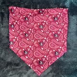 Zoozatz Florida State Patterned Bandeau Top Photo 0