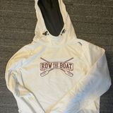 The Row Minnesota Gophers The Boat UNRL Sweatshirt Photo 0