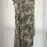 Cato Floral Print Flowy Dress  Photo 0