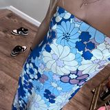 ZARA midi dress Photo 0