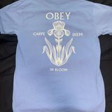 Obey Graphic Tee Photo 0