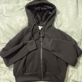 Orange Kiss Jacket Photo 0