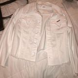 Hudson Jeans jean jacket  Photo 0