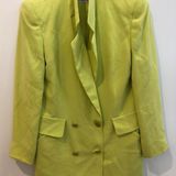 Dana Buchman Blazer Photo 0