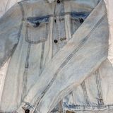 BDG Urban Outfitters Jean Jacket Photo 0