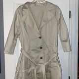 CAbi Trench Coat Photo 0