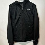 The North Face Black Dry vent Rain jacket size Small Photo 0