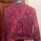 CHAPS Denim Jacket Photo 0