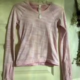 Lululemon Swiftly Tech Long Sleeve Photo 0
