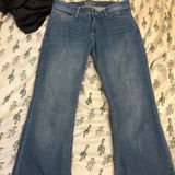 Soho Kimes Ranch Lola  Fade Jeans Photo 0