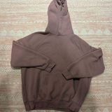 Aritzia  Cozy Fleece Mega Raglan hoodie Photo 0