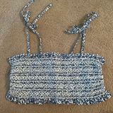 Tory Burch Swim top Photo 0