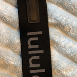 Lululemon  key chain  Photo 0