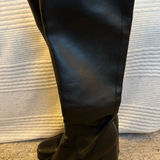 ALDO  Black Knee-High Boots Photo 0