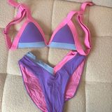 One One Swimwear Size XS Photo 0