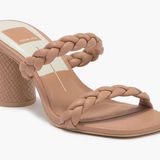 DV by Dolce Vit Dolce Vita Nude Heel Sandals Photo 0