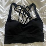 Lululemon Sports Bra Photo 0
