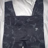 Gymshark Adapt Camo Seamless Leggings Photo 0