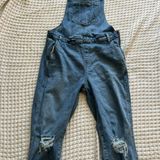 Old Navy overalls Photo 0