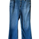 Idyllwind  Fueled By Miranda Lambert Flare Jeans Size 12 Photo 0