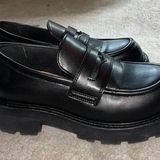 Vagabond Cosmo 2.0 Loafers Photo 0