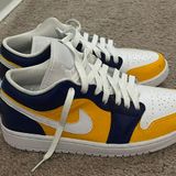 Nike Air Jordan 1 Photo 0
