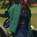 Free People Movement FP Pleats and Thank You Skirt Photo 0