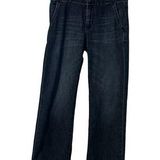 Pilcro  Anthropologie Jeans 24 Petite Women’s Flare Wide Legged Jean Photo 0