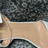 Dream Paris Dream Pairs White Heels Elegant Design Photo 0