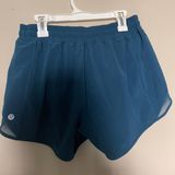 Lululemon 4” Shorts Photo 0