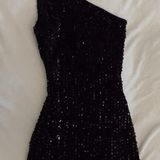 Altar'd State Homecomig Dress Photo 0