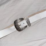 LF White Belt Photo 0