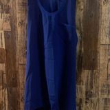 Vince Camuto Two by  women’s tank top small Blue Photo 0