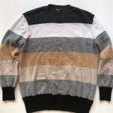 Minnie Rose Cashmere Sweater  Photo 0