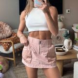 Free People Movement FP Movement Skort  Photo 0