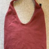 Urban Outfitters Halter Crop Top / Bralette Photo 0