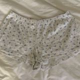 Brandy Melville loose sleep shorts Photo 0