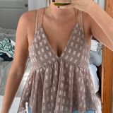 Alythea Shiny Tank Photo 0