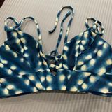 Tori Praver  Swim Top Photo 0