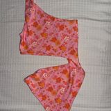 Skatie One-Piece Swimsuit Photo 0