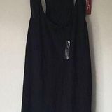 Arizona Jeans ❗️NEW❗️Arizona Black Tank Top SZ S Photo 0