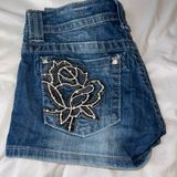Miss Me  Shorts Photo 0