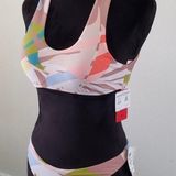 Gossip  High Leg Reversible Bikini M Photo 0