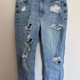 American Eagle  Mom Jeans Photo 0