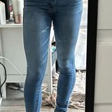 American Eagle High-rise Jegging Long Photo 0