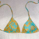 Quiet Storm  Bikini Top Photo 0