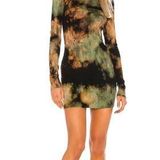 Cotton Citizen Revolve Ibiza Mini Dress Photo 0