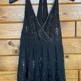 BKE Buckle Boutique Embellished Tanks Photo 0
