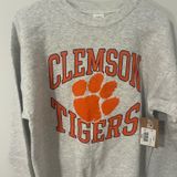 Rivalry Threads  91 Clemson University Crewneck Photo 0