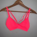 Free People Pink Bra Photo 0